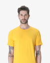 Men's Round Neck Half Sleeve Classic Fit T-Shirt