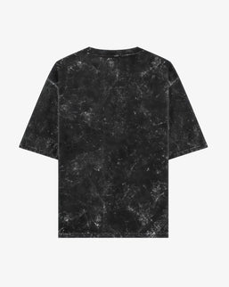 Unisex-Acid-Washed-Oversized-t-shirt-black-back