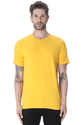 Pick Any 4 -  Classic Plain Fit T-shirt Combo