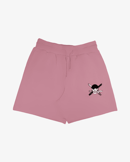 One Piece Edition Unisex Terry Shorts