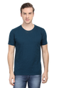 Pick Any 4 -  Classic Plain Fit T-shirt Combo