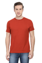 Pick Any 4 -  Classic Plain Fit T-shirt Combo