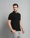 Men's Classic Half Sleeve Polo T-Shirt