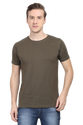 Pick Any 4 -  Classic Plain Fit T-shirt Combo