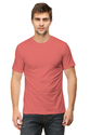 Pick Any 4 -  Classic Plain Fit T-shirt Combo