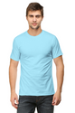 Pick Any 4 -  Classic Plain Fit T-shirt Combo