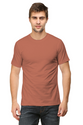 Pick Any 4 -  Classic Plain Fit T-shirt Combo