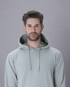 Men's Premium Hooded Sweatshirt