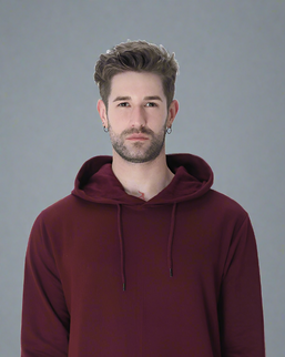 Men's Premium Hooded Sweatshirt