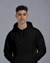 Men's Premium Heavyweight Oversized Hooded Sweatshirt