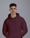 Men's Premium Heavyweight Oversized Hooded Sweatshirt