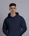 Men's Premium Heavyweight Oversized Hooded Sweatshirt