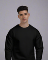 Men's Premium Heavyweight Oversized Sweatshirt