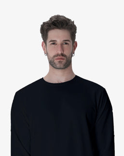 Men's Classic Fit Premium Sweatshirt