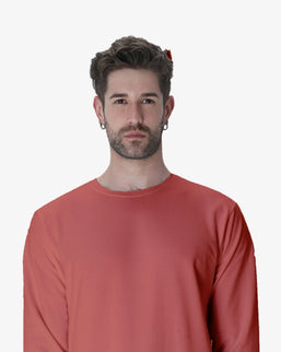 Men's Classic Fit Premium Sweatshirts