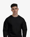 Men's Premium Heavyweight Oversized Sweatshirt