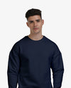 Men's Premium Heavyweight Oversized Sweatshirt