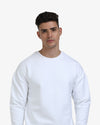 Men's Premium Heavyweight Oversized Sweatshirt