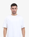 Men's Oversized Solid Classic T-Shirts