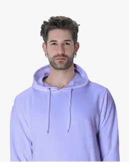 Men's Premium Hooded Sweatshirt