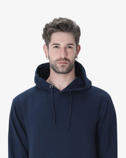 Men's Premium Hooded Sweatshirt