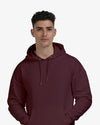 Men's Premium Heavyweight Oversized Hooded Sweatshirt