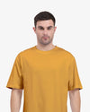 Men's Oversized Solid Classic T-Shirts