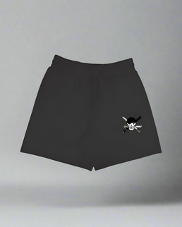 One Piece Edition Unisex Terry Shorts