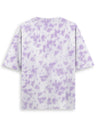 Tie_Dye_Oversized_T-Shirt_White_Lavender_Back