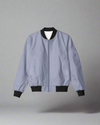 Women-Solid-Bomber-Jacket-Cool-Grey