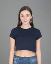 Women's Stylish Crop Tops