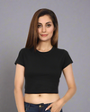 Women's Stylish Crop Tops