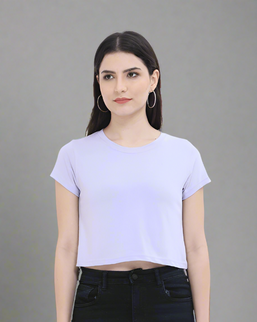 Women's Stylish Crop Tops