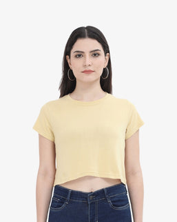 Women's Stylish Crop Tops