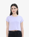 Women's Stylish Crop Tops