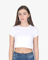 Women's Stylish Crop Tops