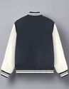 unisex_varsity_jacket_NavyBlue_back