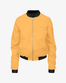 women_s-Solid-Bomber-Jacket-amber