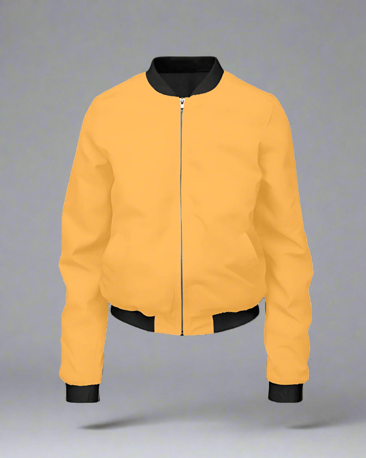 women_s-Solid-Bomber-Jacket-amber